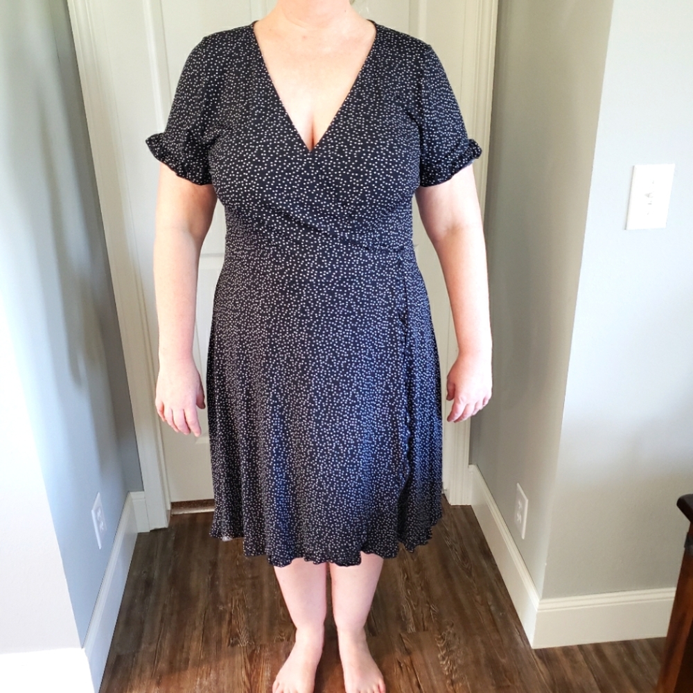 Women dress